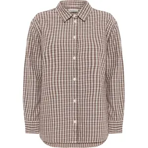 Woman's shirt KnowledgeCotton Apparel Vega image-0