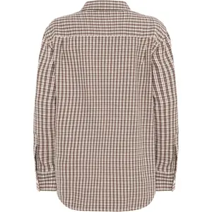 Woman's shirt KnowledgeCotton Apparel Vega image-4