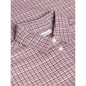 Woman's shirt KnowledgeCotton Apparel Vega image-4