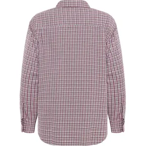 Woman's shirt KnowledgeCotton Apparel Vega image-3