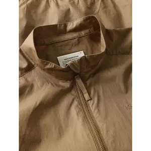 Sleeveless jacket for women KnowledgeCotton Apparel image-4