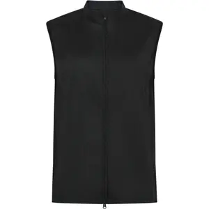 Veste sans manche en ripstop femme KnowledgeCotton Apparel Vent 90