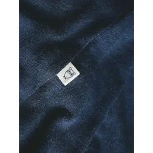 T-shirt manches longues femme KnowledgeCotton Apparel Dynamic image-4