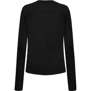 T-shirt manches longues femme KnowledgeCotton Apparel Dynamic image-2