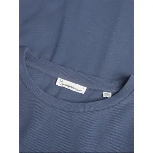 Organic Long Sleeve T-shirt Women KnowledgeCotton Apparel Gots Vegan image-2