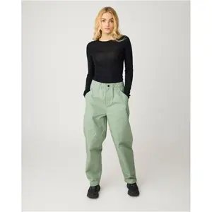 Women's Merino Long Sleeve T-shirt KnowledgeCotton Apparel image-5