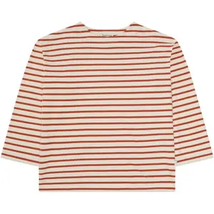 Γυναικείο μακριμάνικο μπλουζάκι KnowledgeCotton Apparel