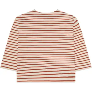 Γυναικείο μακριμάνικο μπλουζάκι KnowledgeCotton Apparel image-2