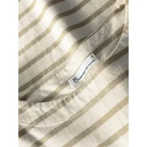 Women's long sleeve T-shirt KnowledgeCotton Apparel image-2