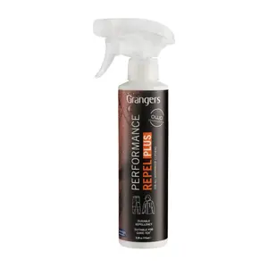 Αδιάβροχο σπρέι KnowledgeCotton Apparel Grangers Performance Repel image-0