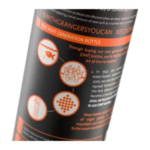 Αδιάβροχο σπρέι KnowledgeCotton Apparel Grangers Performance Repel image-2
