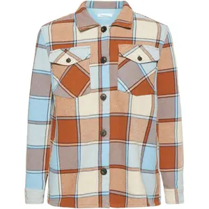 Women's overshirt KnowledgeCotton Apparel Classic GOTS/Vegan image-0