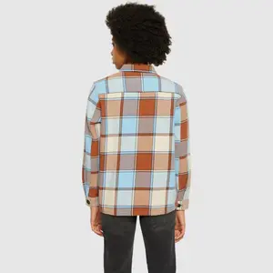Women's overshirt KnowledgeCotton Apparel Classic GOTS/Vegan image-3