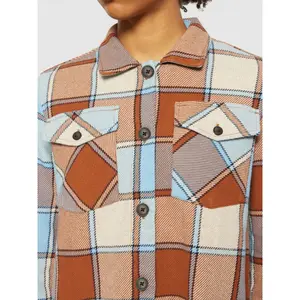 Women's overshirt KnowledgeCotton Apparel Classic GOTS/Vegan image-4