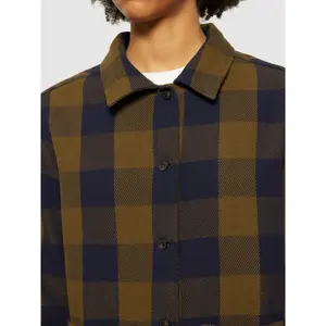 Women's overshirt KnowledgeCotton Apparel Classic image-4
