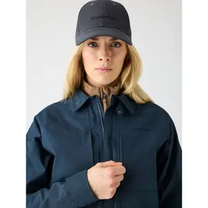 Veste femme KnowledgeCotton Apparel Vent 200 image-3