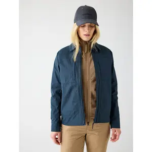 Veste femme KnowledgeCotton Apparel Vent 200 image-1
