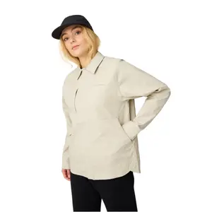 Veste femme KnowledgeCotton Apparel Vent 200 image-4