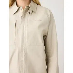 Veste femme KnowledgeCotton Apparel Vent 200 image-5