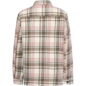 Women's long-sleeved overshirt KnowledgeCotton Apparel Heavy image-1
