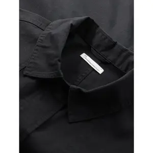 Women's Ripstop Overshirt KnowledgeCotton Apparel image-3