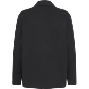 Women's Ripstop Overshirt KnowledgeCotton Apparel image-2