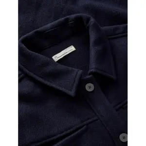 Women's overshirt KnowledgeCotton Apparel RWS image-4