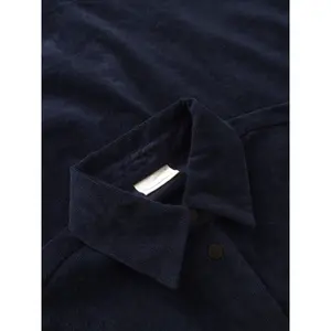 Corduroy Overshirt Women KnowledgeCotton Apparel image-6