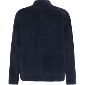 Women's long-sleeved overshirt KnowledgeCotton Apparel image-1