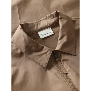 Ripstop Skjorta Damer KnowledgeCotton Apparel Vent 90 image-2