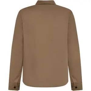 Ripstop Skjorta Damer KnowledgeCotton Apparel Vent 90 image-1