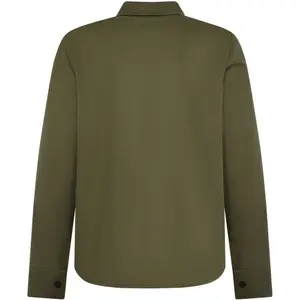 Ripstop Skjorta Damer KnowledgeCotton Apparel Vent 90 image-1