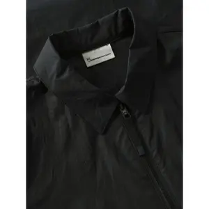 Surchemise en ripstop femme KnowledgeCotton Apparel Vent 90 image-5