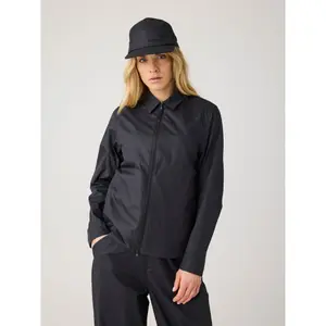 Surchemise en ripstop femme KnowledgeCotton Apparel Vent 90 image-2