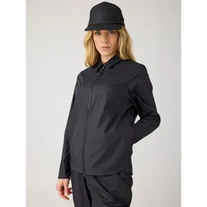 Surchemise en ripstop femme KnowledgeCotton Apparel Vent 90 image-4