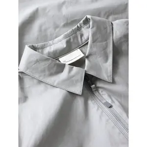 Ripstop Skjorta Damer KnowledgeCotton Apparel Vent 90 image-2