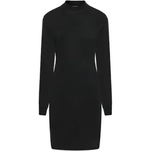 Robe pull femme KnowledgeCotton Apparel