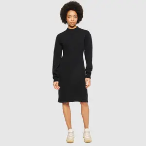 Robe pull femme KnowledgeCotton Apparel image-1