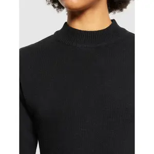 Robe pull femme KnowledgeCotton Apparel image-4