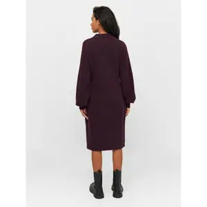 Robe pull femme KnowledgeCotton Apparel image-4