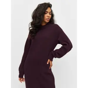 Robe pull femme KnowledgeCotton Apparel image-2