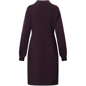 Robe pull femme KnowledgeCotton Apparel image-3