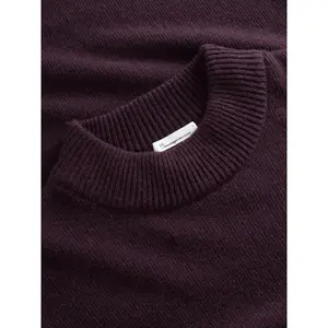 Robe pull femme KnowledgeCotton Apparel image-6