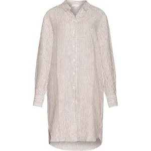 Women's dress KnowledgeCotton Apparel Classic image-0