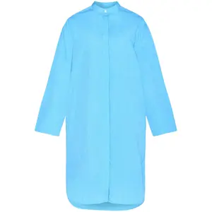 Women's shirt dress KnowledgeCotton Apparel image-0