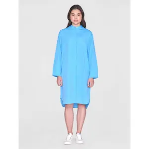 Women's shirt dress KnowledgeCotton Apparel image-2