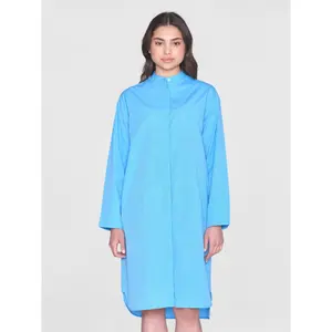 Women's shirt dress KnowledgeCotton Apparel image-1