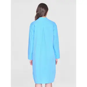 Women's shirt dress KnowledgeCotton Apparel image-3