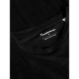 Γυναικείο t-shirt φόρεμα KnowledgeCotton Apparel Linen image-2