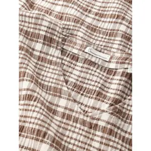 Women's dress KnowledgeCotton Apparel Gots Vegan image-4